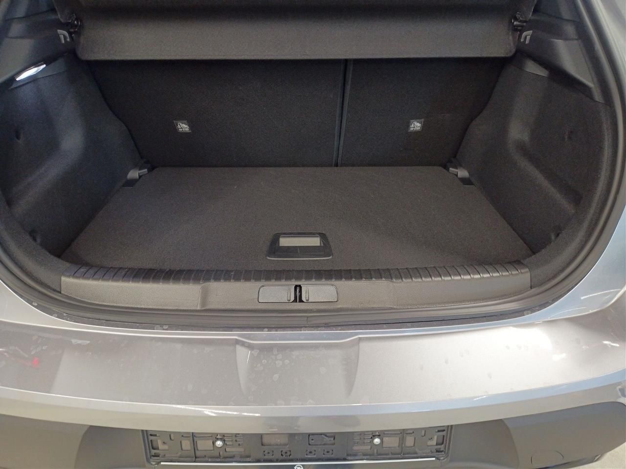 Fahrzeugabbildung Opel Mokka 1.2 Turbo GS// SHZ  RKF  PDC  LHZ  Klima A