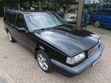 Volvo 850 Kombi 2.0-10V - Volvo 850: Kombi