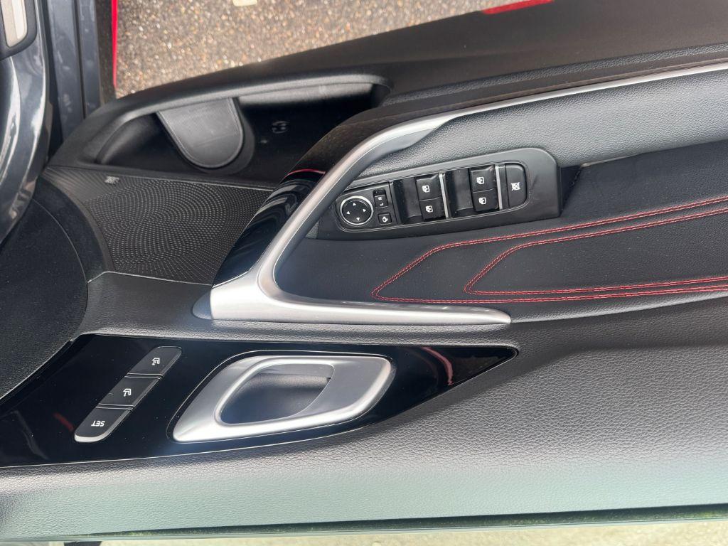 Kia ProCeed 1.6 T-GDI DCT7 OPF GT
