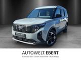 Ford Tourneo Courier 1.0 Active KAMERA/ACC/NAVI/SHZ/ - Ford Tourneo Courier Active mit Benzin-Antrieb