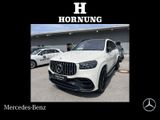 Mercedes-Benz GLS 63 4MATIC+ NP194500€/23"/'FondEnt/Pano/AHK++