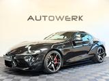 Toyota Supra GR Supra Legend*HUD*JBL*KAMERA*1HAND* - Toyota Supra Legend