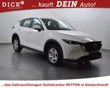 Mazda CX-5 2.0 Prime-Line KLIMA+LED+MFL+TEMP+1-HAND - gebrauchte Mazda CX-5 aus dem Jahr 2023