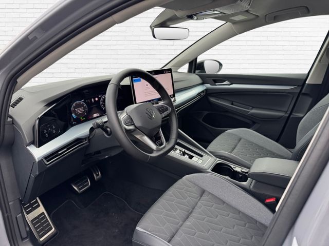 Fahrzeugabbildung Volkswagen Golf GOAL 1.5 eTSI 150 PS DSG- RFK*APP*LED!!!