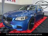 BMW M5 F10 Lim. Competition*Monte Carlo Blau*HUD*TV - BMW: F10