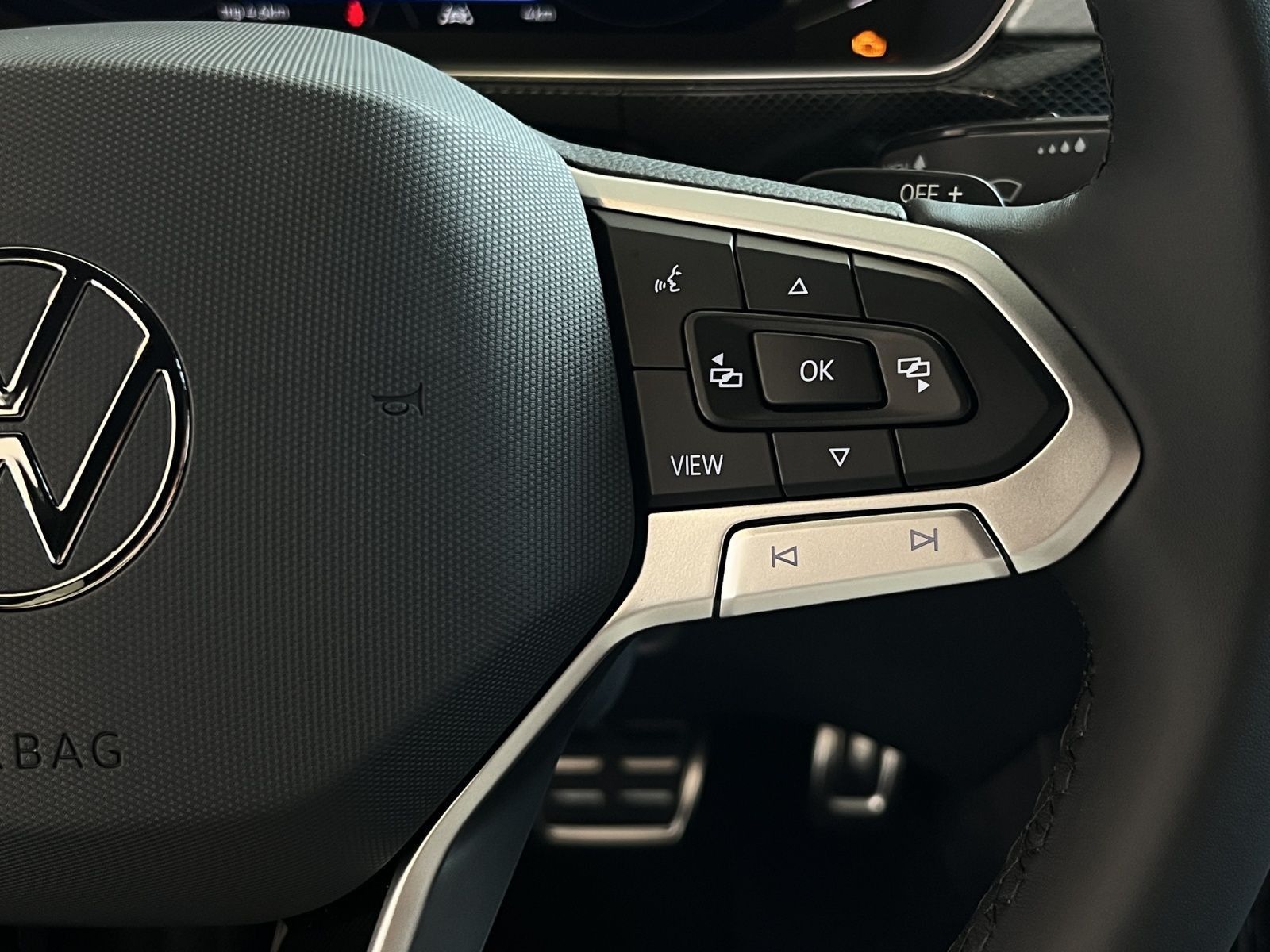 Volkswagen T-Cross - Bild 20