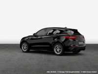 Alfa Romeo Stelvio - Vorschau Bild 7