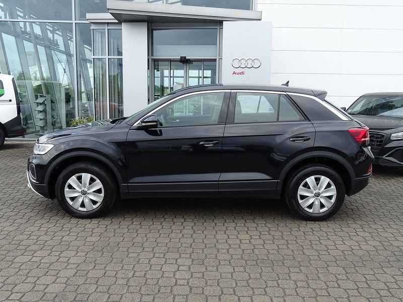 Volkswagen T-Roc 1.0 TSI - LED / Winterpaket foto 4
