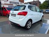 Kia Venga 1.6 Edition 7 Klima/Alu/Ahk - Kia Venga: Edition 7