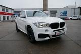 BMW X6 xDrive 40d M Paket/Stdhzg/LED/AHK - BMW X6: 40d