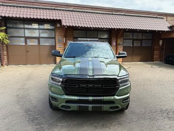 Dodge RAM - 8