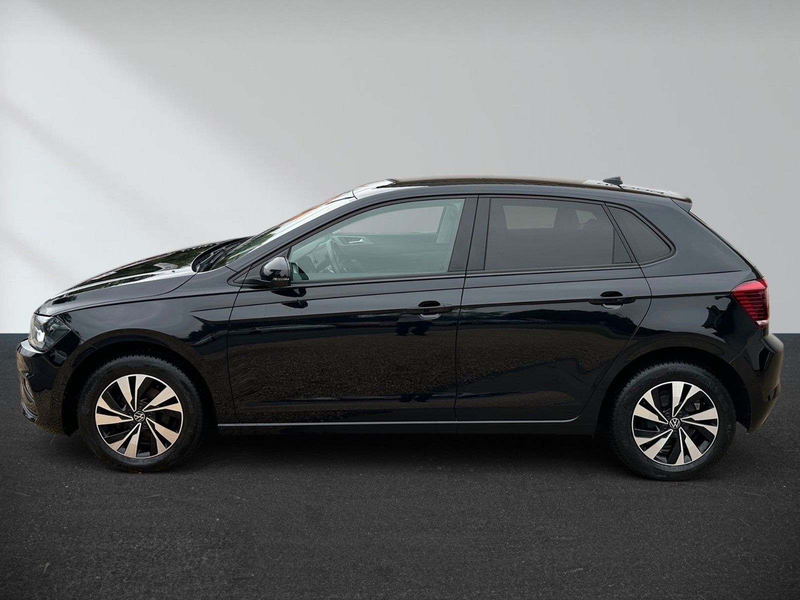 Volkswagen Polo VI Comfortline – Bild 3