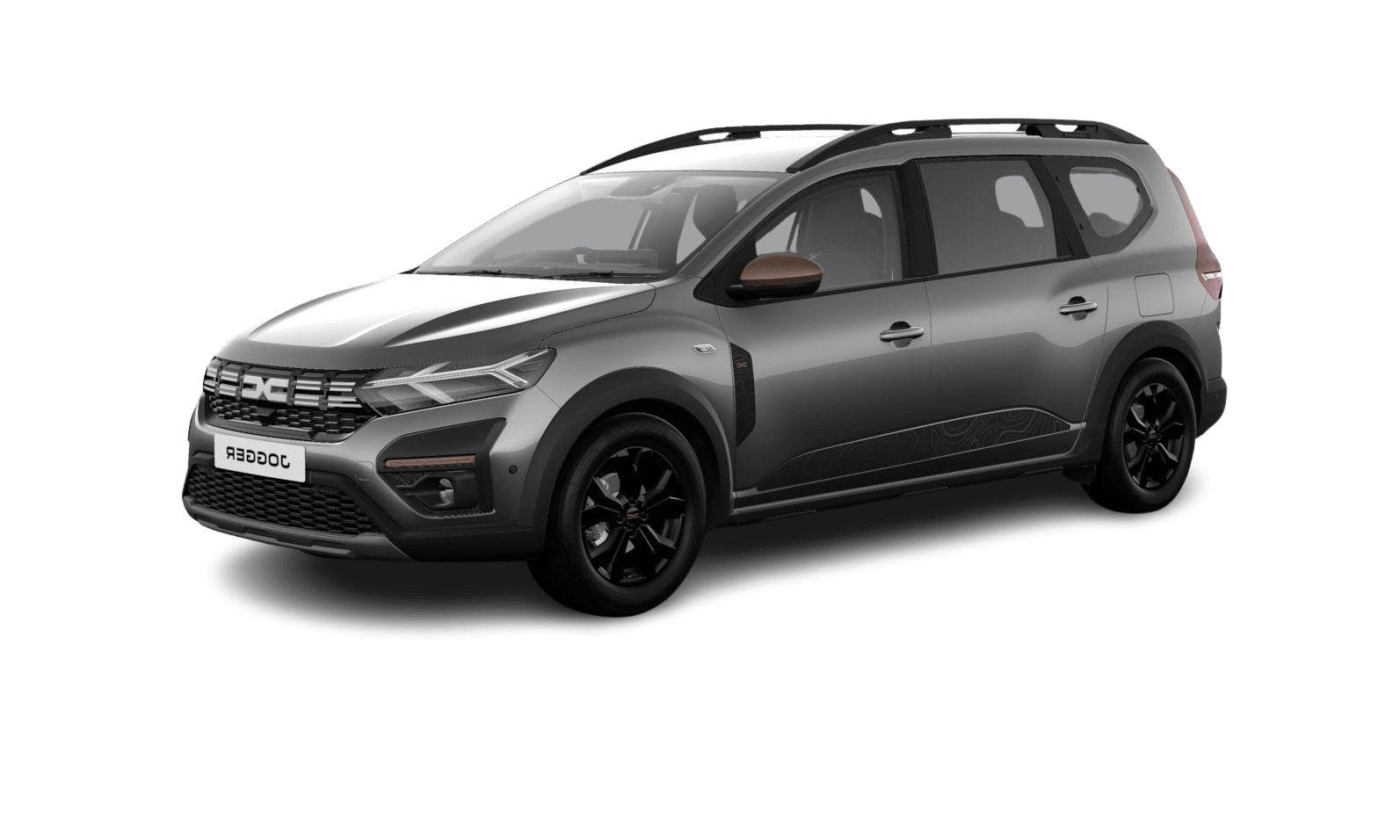 Dacia Jogger 1.0 TCe 110 Extreme PDC RFK App-Connect