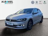 Volkswagen Polo 1.0 TSI United +PDC+SHZG+MFL - Volkswagen Polo: United