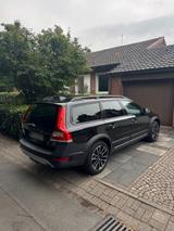 Volvo XC70 D5 AWD Summum Black Line - Volvo XC70 aus 2014