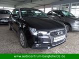 Audi A1 1.4 TFSi DSG *1.HD.+S-LINE+XENON - Audi A1 aus 2010