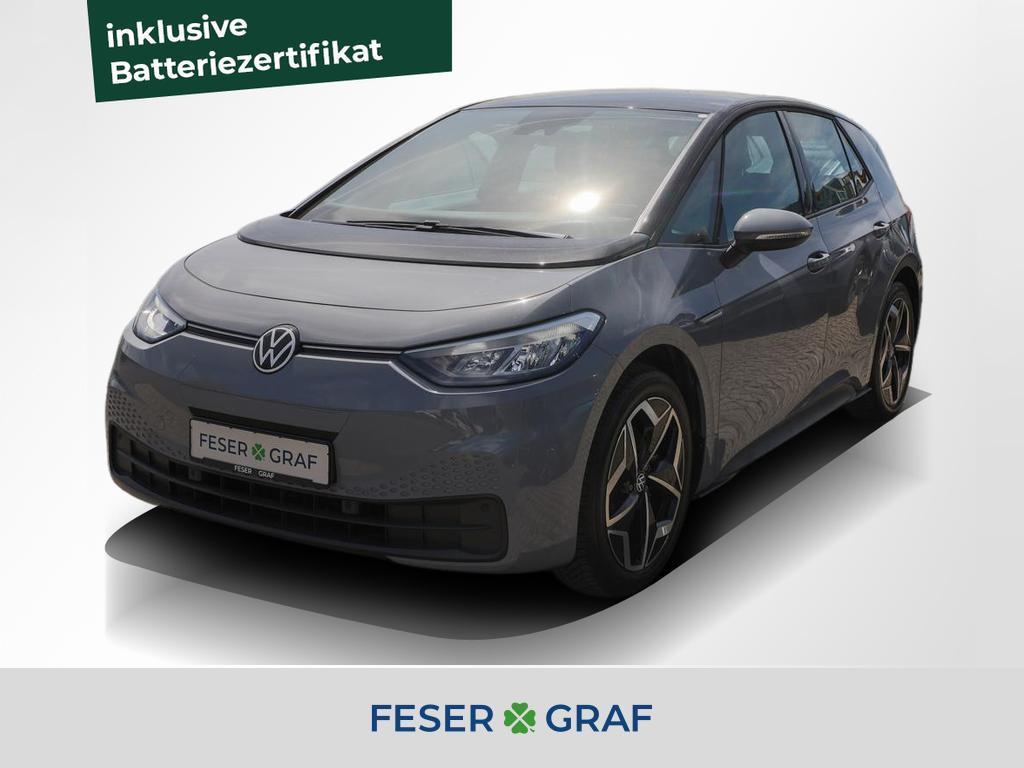 Volkswagen ID.3 Pro Alu 19" Allwetter App-Connect LED PDC