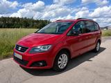 Seat Alhambra 2.0 TDI St.&St. 135kW 20th Annivers... - Seat Alhambra Gebrauchtwagen in München