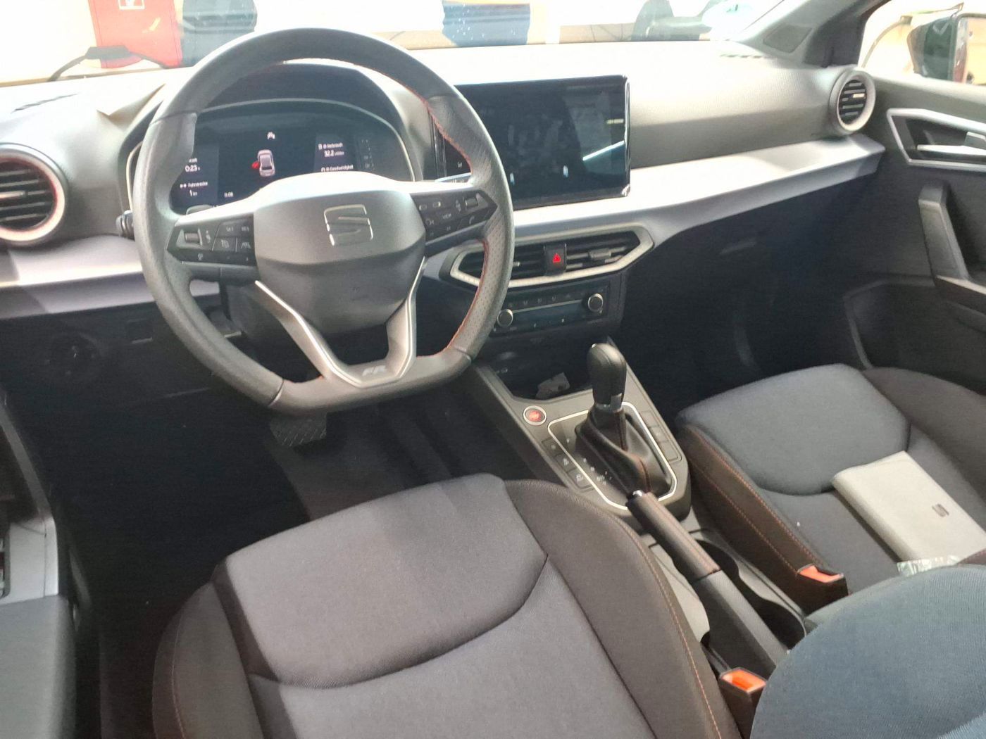 Seat Ibiza - Bild 5