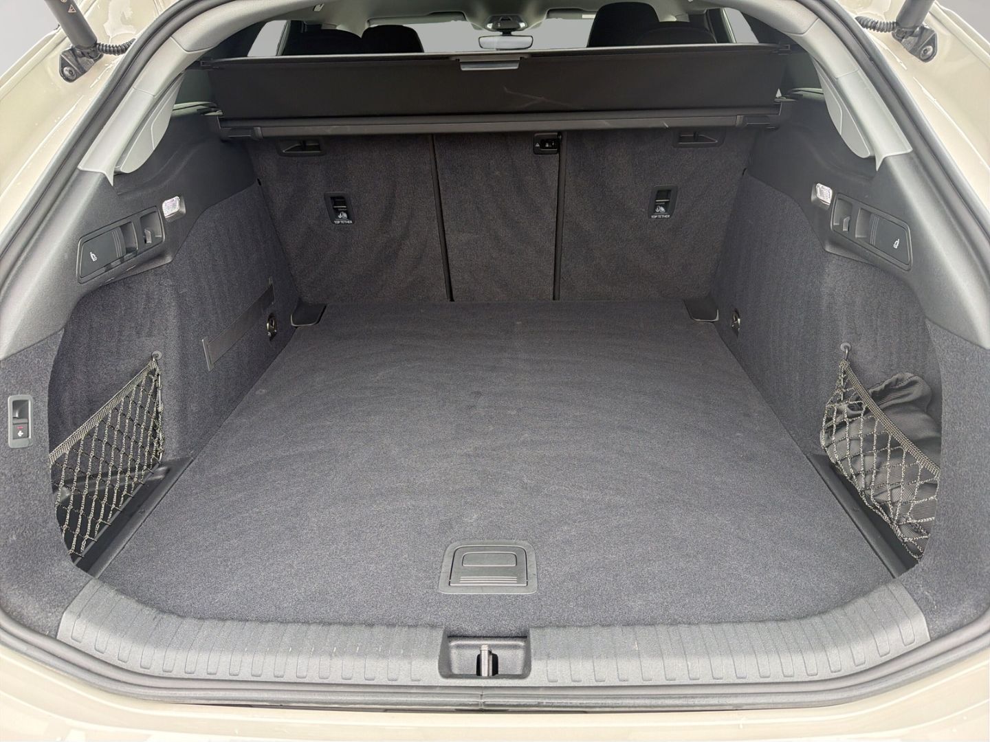 Audi A6 - Bild 9