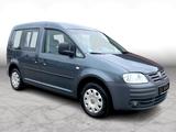 Volkswagen Caddy Life 1.6*7-Sitzer*AHK*TÜV & SERVICE NEU* - gebrauchte VW Caddy aus dem Jahr 2005