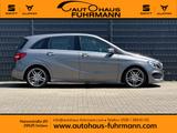 Mercedes-Benz B 200 AMG-Line DCT AHK/NAV/SHZ/LED/ALLWETTER - gebrauchte Mercedes-Benz B 200 aus dem Jahr 2018