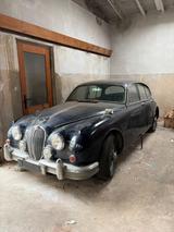 Jaguar MK2 Bj. 1965 Schalter RHD Matching ... - Jaguar: Mk1