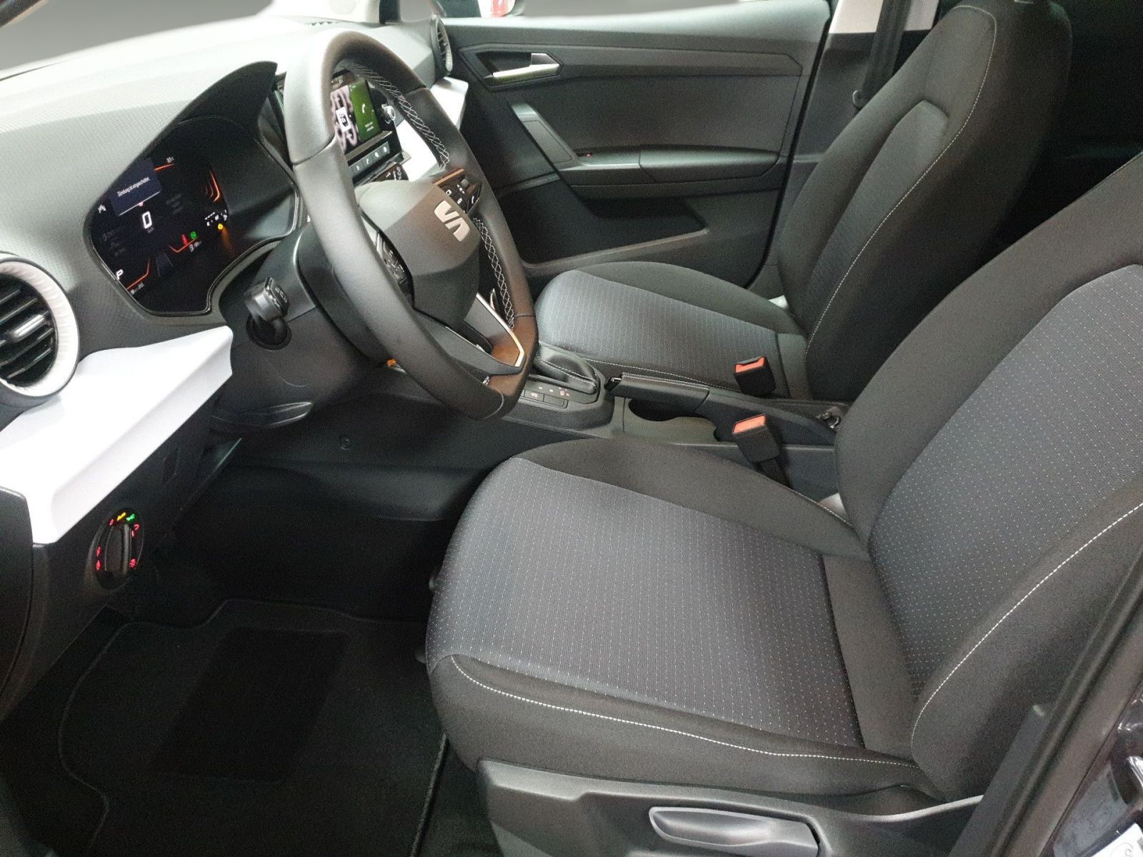 Seat Ibiza - Bild 9