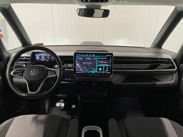 ID.Buzz Pro 79kWh IQ.LIGHT NAVI RFK ACC