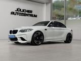 BMW M2 Coupé Aut., Harman/Kardon, Insp. Neu - BMW M2 Gebrauchtwagen