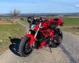 Ducati 848 Streetfighter Quickshifter Service neu - Offers matching your search criteria