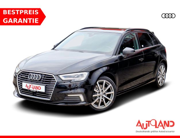 Audi A3 Sportback 40 e-tron S-Line LED Navi Keyless