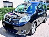 Renault Kangoo Paris - Renault Kangoo aus 2013