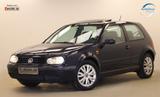 Volkswagen Golf 4 1.4 75PS Schiebedach Klima HU abgelaufen - Volkswagen Golf: 75ps