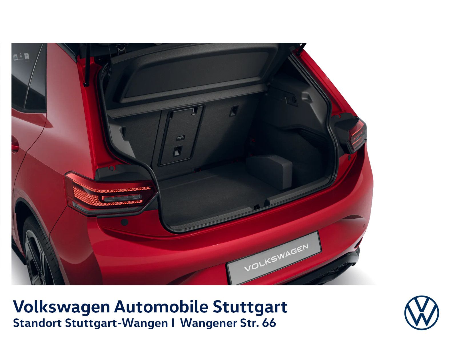 Volkswagen ID.3 - Bild 7