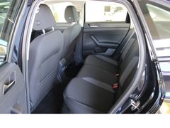Fahrzeugabbildung Volkswagen Taigo Life 1.0 TSI,Navi,LED,Top-Zustand