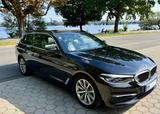 BMW Sehr gepflegter 530d Touring 