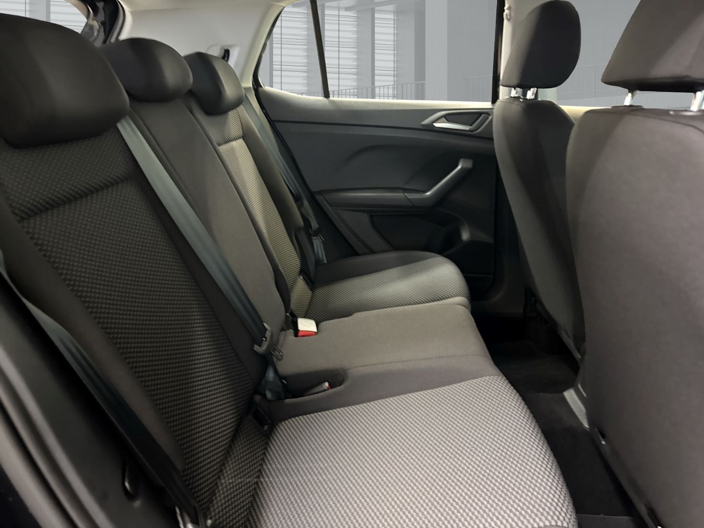 Fahrzeugabbildung Volkswagen T-Cross 70 kW 1.0 TSI Digitales Cockpit LED ACC