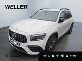Mercedes-Benz GLB 35 AMG 4M Speedshift DCT 8G *LED*360°*DISTRO
