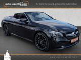 Mercedes-Benz C 43 AMG 4M /Multibeam/Airscarf/360/Burmester - Mercedes-Benz C 43 AMG: Cabrio