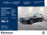 Volkswagen Golf VIII Variant Life 1.5eTSI MATRIX AHK SHZ