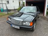 Mercedes-Benz 190