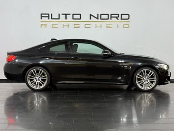 BMW 420 - 5