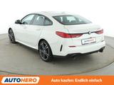 BMW 220d Gran Coupe M Sport Aut.*NAVI*LED*HUD*TEMPO* - BMW 2er Gran Coupé mit Panoramadach