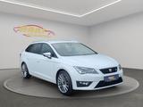 Seat Leon ST FR *Navi*LED*Seat Sound*ACC* - Seat Leon ST FR Gebrauchtwagen