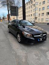 Mercedes-Benz CLA 250  - Mercedes-Benz Gebrauchtwagen in Plauen