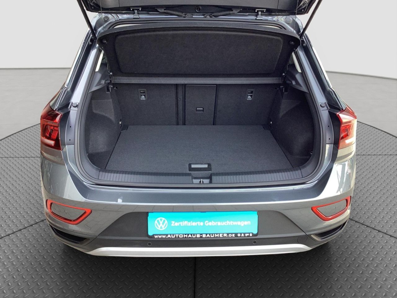 Volkswagen T-Roc - Bild 10