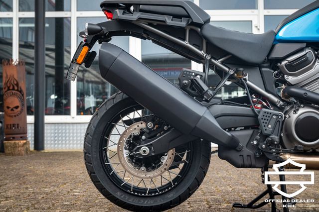 Fahrzeugabbildung Harley-Davidson PAN AMERICA SPECIAL RA1250S MY22 ARH - VERFÜGBAR