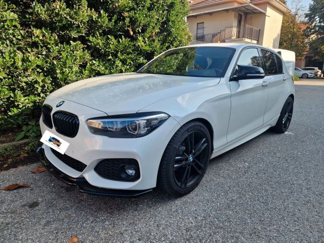 BMW Bmw 118i 5p. Msport Shadown Edition