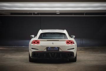 صورة 5 لـ 2016 Ferrari GTC4LUSSO